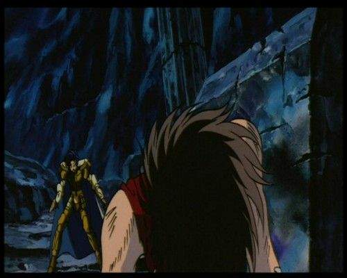 Otaku Gallery  / Anime e Manga / Saint Seiya / Screen Shots / Movies / 03 - La leggenda dei guerrieri Scarlatti / 421.jpg